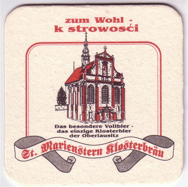 wittichenau bz-sn wittich marien 2a (quad190-zum wohl-schwarzrot) 